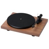   Pro-Ject Pro-Ject Debut III Phono BT OM5e Wood