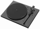  Pro-Ject Pro-Ject Debut III Phono USB (OM 10) Piano Black