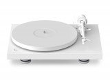   Pro-Ject Pro-Ject Debut PRO (2M White) Satin White