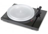    Pro-Ject Debut RecordMaster HiRes (2M Red) Piano Black