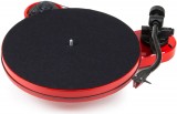   Pro-Ject RPM 1 Carbon Red