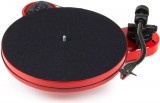  Pro-Ject Pro-Ject RPM 1 Carbon Red