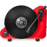   Pro-Ject VT-E R (OM 5e) Red
