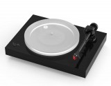   Pro-Ject Pro-Ject X2 B (Quintet Red) Piano Black