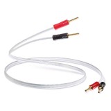    QED XT25 Pre-Terminated Speaker Cable QE1460 2m