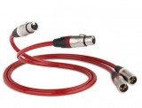     QED Reference Analogue XLR 40 QE3284 3.0m