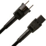     QED XT5 Power cable EU QE4310 1m