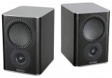 OUTLET  Mission QX-1 Black Wood
