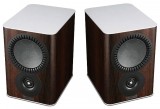 OUTLET  Mission QX-1 Walnut Pearl