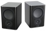 OUTLET  Mission QX-2 Black Wood