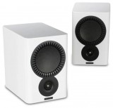 OUTLET  Mission QX-2 High Gloss White