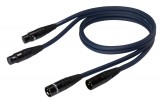   Real Cable Real Cable XLR128 1m