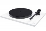   Rega Rega Planar 1 Plus Matt White