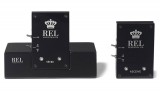   REL Arrow Transmitter Piano Black