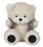  HI-FI c  Ritmix ST-250 Bear BT White