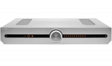    Roksan Attessa Integrated Amplifier Silver