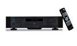 CD  Rotel Rotel DT-6000 Black