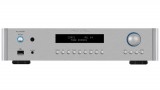    Rotel RC-1572 MKII Silver