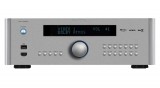 AV   Rotel RSP-1576MKII Silver