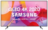 OLED телевизоры  Samsung QE75Q60TAU