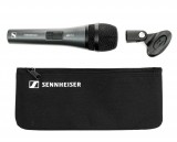 Микрофоны и радиосистемы  Sennheiser E 835-S