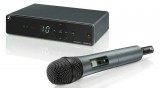 Микрофоны и радиосистемы  Sennheiser XSW 1-825-B