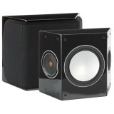    Monitor Audio Silver FX Black Gloss