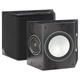    Monitor Audio Silver FX Black Oak