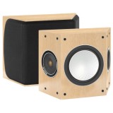    Monitor Audio Silver FX Natural Oak