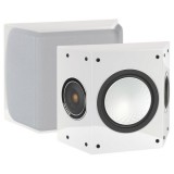 Настенная акустика Monitor Audio Monitor Audio Silver FX White Gloss
