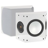   Monitor Audio Monitor Audio Silver FX White Gloss