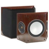    Monitor Audio Silver FX Walnut