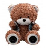  HI-FI c  Ritmix ST-250 Bear BT Brown