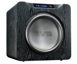    SVS SB-4000 Black Ash