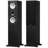   Tannoy Tannoy Mercury 7.4 Black Oak