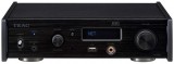   Teac NT-505-X Black