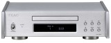 CD   Teac PD-505T Silver