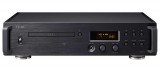 CD  TEAC Teac VRDS-701 Black