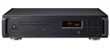 CD   Teac VRDS-701T Black