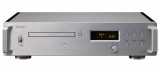 CD  TEAC Teac VRDS-701T Silver