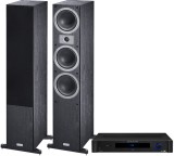  AV Sale Magnat Tempus 77 + Emotiva TA-100