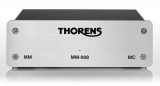   Thorens Thorens MM-008 Silver