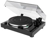   Thorens Thorens TD-202 High Gloss Black