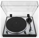    Thorens TD-402DD High Gloss Black