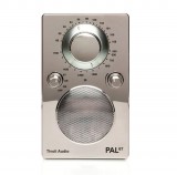  HI-FI c Tivoli Tivoli PAL BT Chrome