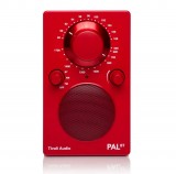  HI-FI c Tivoli Tivoli PAL BT Red