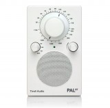  HI-FI c Tivoli Tivoli PAL BT White