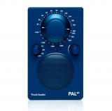  HI-FI c  Tivoli PAL BT Blue