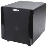   Velodyne Velodyne Impact 6.5