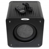   Velodyne MicroVee-X Black